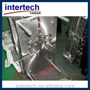แม่พิมพ์ฉีดพลาสติก OEM สำหรับการดูแลส่วนบุคคลโซลูชันบรรจุภัณฑ์ขวดและเครื่องสำอาง - Product Image 3