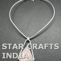 Collier en acier inoxydable de haute qualité, tendance moderne vintage, cadeau pour femme, accessoires de bijoux pour fête et mariage
