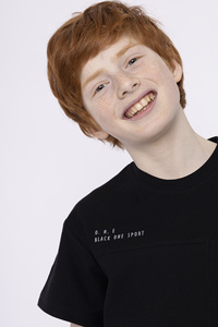 Traje de dos piezas de buena calidad compuesto por pantalones cortos y camiseta para hombre, cómodo de llevar en temporada de verano, al por mayor a precios bajos pri - Product Image 3