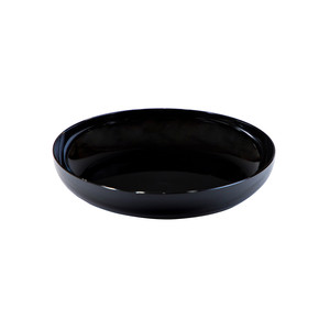 จานพลาสติกลายดอกไม้ - 7.5 นิ้ว (หลากสี) PL075xx - Product Image 2