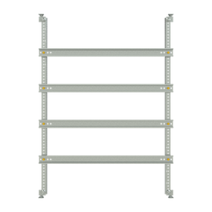 Composants industriels ABB 4TBA831079N0100 - Product Image 1