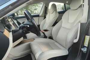 2024 <span class=keywords><strong>Tesla</strong></span> модель <span class=keywords><strong>S</strong></span> 100D Улучшенная производительность и функции левого рулевого управления, улучшая ваши впечатления от вождения - Product Image 3