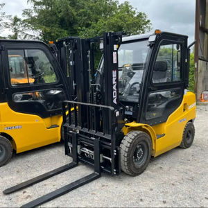 Adare CPCD20 Kubota Forklift Seat Operator Gasoline Engine <b>Pallet</b> Truck Gearbox Core 3 Ton 3-Year Warranty 1220mm <b>Fork</b> Length - Product Image 1