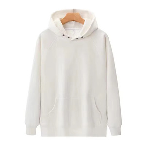 Sweat-shirt à capuche respirant à manches longues, personnalisé, imprimé en relief, sweat-shirt à capuche pour homme MS-HD-2541 - Product Image 1
