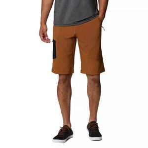 Pantalones cortos deportivos de secado rápido para hombre, ropa de exterior para senderismo y pesca, nuevo estilo de moda - Product Image 1
