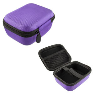 Étui pour appareil photo pour enfants compatible avec divers appareils photo pour enfants tels que : Uleway, Hangrui, Ushining, Itshiny - Étui uniquement - Product Image 3