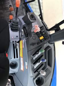 Tracteur Solis 50 à vendre - Product Image 6