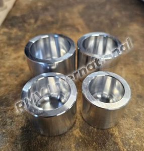 Precision Focused CNC Stainless Steel for Machining Services High Accuracy Components for Industrial Equipment India - Product Image 4