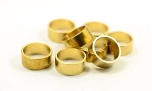 ห่วงรัดผ้าเช็ดปากทำจากหวายตกแต่งโต๊ะด้วยประสบการณ์การรับประทานอาหารสุดหรู - Product Image 2