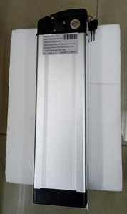 ชุดแบตเตอรี่ลิเธียมขนาดใหญ่พิเศษอุปกรณ์เสริมสำหรับจักรยานไฟฟ้า - Product Image 4