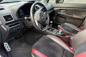 Subaru WRX Serie 2020 Usado en Buen Estado - Product Image 6