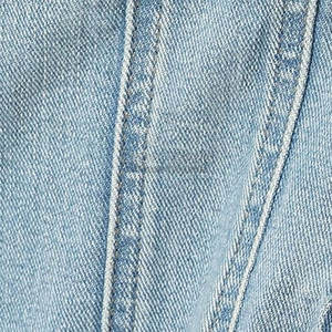 Fabricant pakistanais veste jean pour femme à bas prix meilleure vente en ligne de veste jean pour femme - Product Image 6