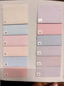 Kingston ผ้าคอตตอนโพลีสิ่งทอ58ความกว้างสำหรับเสื้อผ้าคุณภาพสูงสำหรับเสื้อผ้า | ผลิตในอินเดีย - Product Image 5