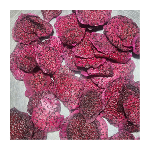 ชิ้นพิทยาแห้งหวานและอร่อย100% เป็นธรรมชาติปราศจากกลูเตนเหมาะสำหรับสมูทตี้ซีเรียลผสมเส้นทางหรืออาหารว่างโดยตรง - Product Image 2