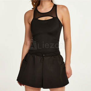 Marque privée Respirant Adulte Femmes Débardeur En Gros Meilleure Vente Vêtements De Sport Femmes Débardeur - Product Image 6