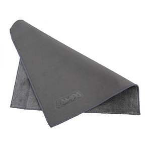 PANNO AUTO Gant et éponge en microfibre 2-en-1 pour FIAT 500/126 Panda & LANCIA Delta - Accessoire de nettoyage pour garage - Product Image 1