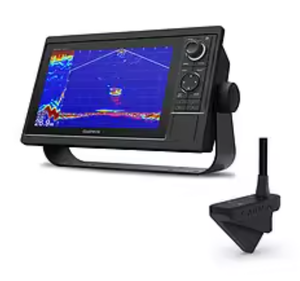 SOLIX 10 G3 CHIRPMEGA Sondeur de poissons portable avec sonar 200 kHz et portée de 0,6 à 183 m - Product Image 4