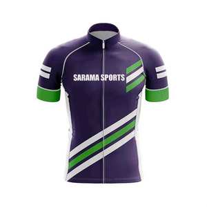 Professional Team <b>Cycling</b> Uniform Custom Design OEM Factory Supply Unisex Custom Logo Breathable Quick Dry <b>Cycling</b> Uniforms - Product Image 3