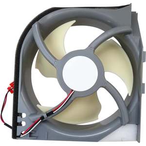 XPARTCO DA97-15765C Nuevo Motor de Ventilador de Condensador Eléctrico de Cobre de 220V para Refrigerador, Congelador, Uso Doméstico y Hotelero, Material Plástico - Product Image 2