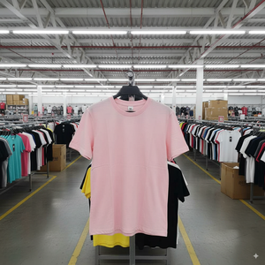 T-<b>Shirts</b> for <b>Men</b> 100% Cotton Premium Crew Neck T-<b>Shirt</b> <b>Short</b> <b>Sleeve</b> Regular Fit Soft Casual Solid Tee - Product Image 3