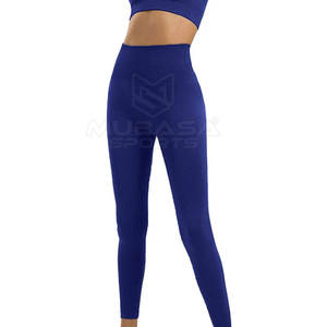 Ensemble de yoga confortable pour femmes de style unique Ensemble de yoga pour femmes le plus vendu Ensemble de yoga pour femmes léger - Product Image 4