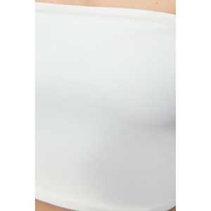 Bandeo de Estilo Casual con Logotipo Frontal - Product Image 4