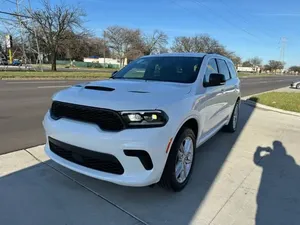 Dodge Durango 2024 en parfait état - Product Image 4