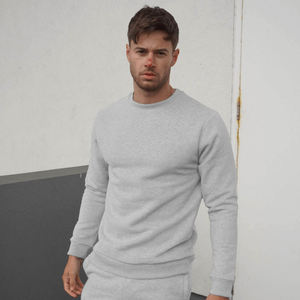 Wholesale 100% Cotton French Terry Tech Fleece Drawstring <b>Sweat</b> <b>Shorts</b> <b>for</b> <b>Men</b> Raw Hem Custom 3D Embossed Logo Solid Pattern - Product Image 5