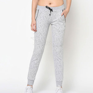 En stock Pantalons décontractés professionnels de qualité supérieure pour femmes Pantalons pour femmes de haute qualité pour l'extérieur - Product Image 1