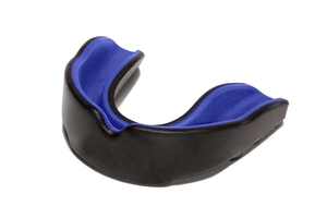 Bodys deportivos de doble banda para jóvenes, protectores atléticos para la boca - Product Image 6