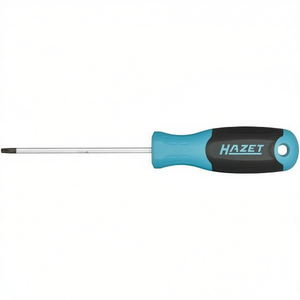 Hazet Internal TORX Profile <b>Screwdriver</b> - Product Image 2