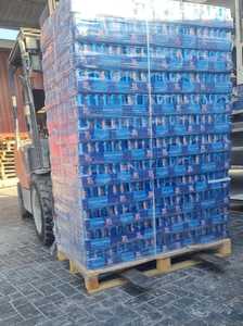 XL Energy <b>Drink</b> 250ml Volumizing Beverage Blue Can Carbonated <b>Soft</b> <b>Drink</b> for Retail and Distribution - Product Image 5