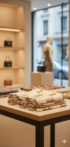 <b>White</b> Animal Print Wholesale Organic Woven Lightweight Combed 100% Cotton Eco-Friendly Printed Cute Patchwork Liberty Girls Boys - Product Image 2