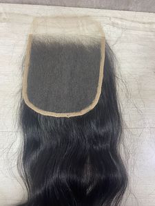 Extensions de Cheveux Humains Remy Bouclés Indiens du Sud, Machine à Dentelle HD Brute, Double Trame, 5/5 de 22 Pouces, Toutes les Couleurs - Product Image 2