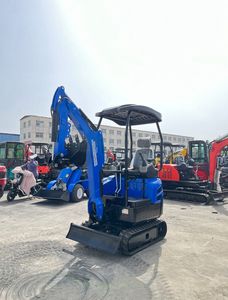 Miniexcavadoras de segunda mano en venta - Product Image 6