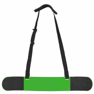 Body Building Gym Logotipo personalizado Aluminio Brazo Blaster para Fitness Bicep Entrenamiento Entrenador Equipo Gimnasio Uso Material ABS - Product Image 3