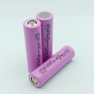 Fabriek Goedkope Prijs 2600Mah Lithium-Ion <span class=keywords><strong>3</strong></span>.v Li Ion Accu Oplaadbare 18650 Voor Telefoons - Product Image 6