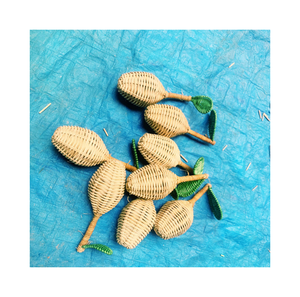 Exporting Rattan Ornament Ball Heart <b>Stars</b> Home <b>Decorations</b> Christmas Ball Tree Ornament Decor Wholesale in Bulk - Product Image 1