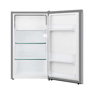 FRIGOBAR HISENSE RR43D6ACX1 4.2 p3 refrigeratore per vino e bevande in argento - Product Image 2