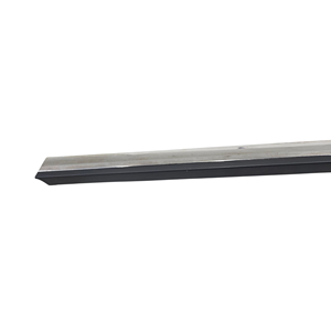 Moulure de porte avant droite Renault Clio Série V 801862526R (19>) - Product Image 4