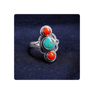 แหวนพลอยคุณภาพสูงสำหรับงานแต่งงานงานหมั้นหรือของขวัญมีจำหน่ายในราคาขายส่ง - Product Image 5