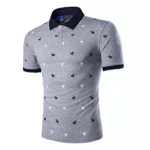 Polo de haute qualité pour hommes, top ventes, polo pour nouveaux hommes - Product Image 1