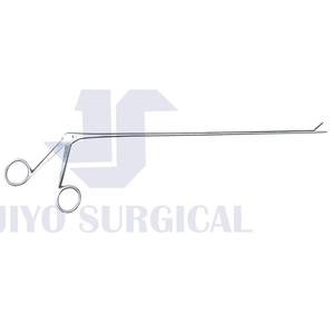 Pinzas quirúrgicas de acero inoxidable, pinzas médicas de cocodrilo, Micro pinzas de cocodrilo de 3,5 pulgadas - Product Image 3