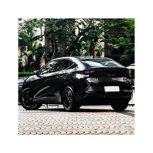 Voiture électrique d'occasion No Export Limited ID.UNYX 06, édition haute performance, 100% électrique, 4 roues motrices, véhicule à énergie nouvelle, autonomie de 565 km - Product Image 6