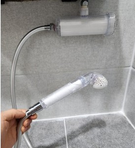 Ionpolis dewbell SINK ตัวกรองที่ใช้ได้กับ K-Beauty เครื่องกรองน้ำในครัวเรือนแบบพรีเมี่ยมเครื่องกรองน้ำโดยตรง - Product Image 2