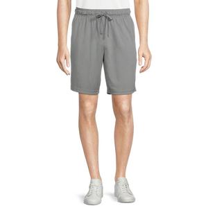 Short de course personnalisé avec logo personnalisé et impression par sublimation Short de pied respirant pour adultes pour hommes - Product Image 5