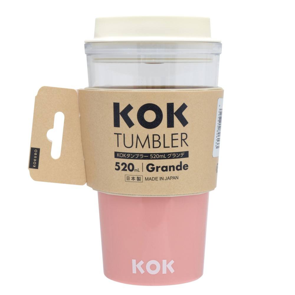 KK-613 Grande Size / Pink