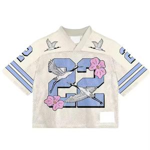 Uniforme de fútbol americano Camiseta de fútbol americano - Product Image 1