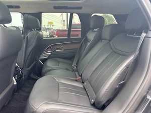 Land Rover Autobiography Sport Utility 4D 2023 Usado en Buen Estado - Product Image 4