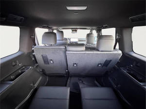 L_exus GX 550 2024 USADO en Excelentes Condiciones - Product Image 4